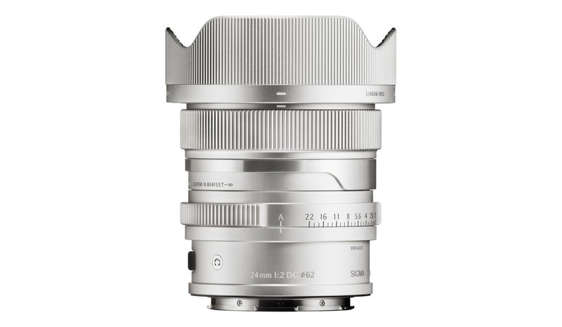 Sigma 24mm F2 DG Contemporary 4S396 – kuva 1/2