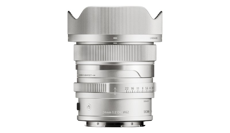 Sigma 24mm F2 DG Contemporary 4S396 – kuva 2/2