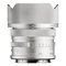 Sigma 24mm F3.5 DG Contemporary 4S496 – kuva 2