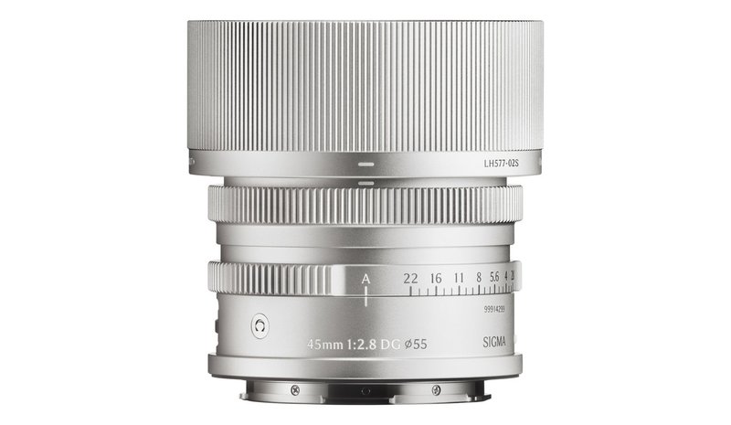 Sigma 45mm F2.8 DG Contemporary 36S96 – kuva 1/2