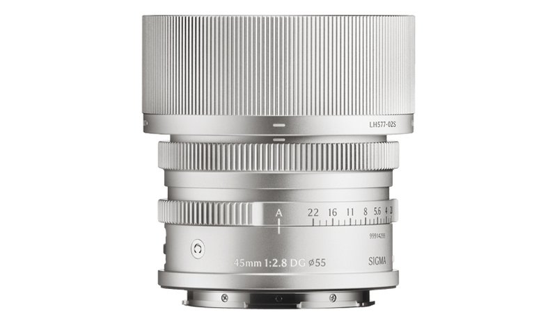 Sigma 45mm F2.8 DG Contemporary 36S96 – kuva 2/2