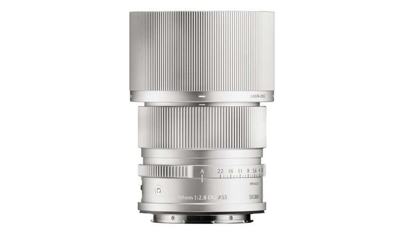 Sigma 90mm F2.8 DG Contemporary 26S96