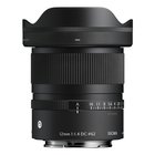 Sigma CONTEMPORARY 12mm F1.4 DC 41697
