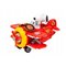 Pantasy: Peanuts - Snoopy Biplane Construction Set (300) GADGET – kuva 1