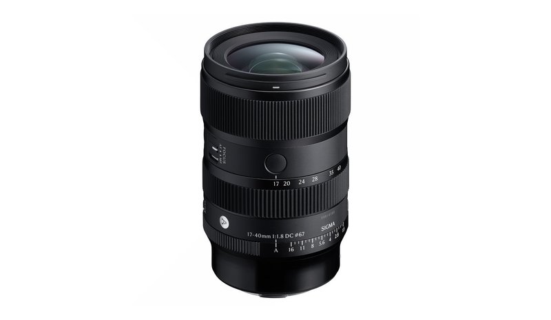 Sigma L-Mount 21496 – kuva 1/3