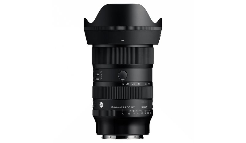 Sigma L-Mount 21496 – kuva 2/3