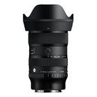Sigma L-Mount 21496