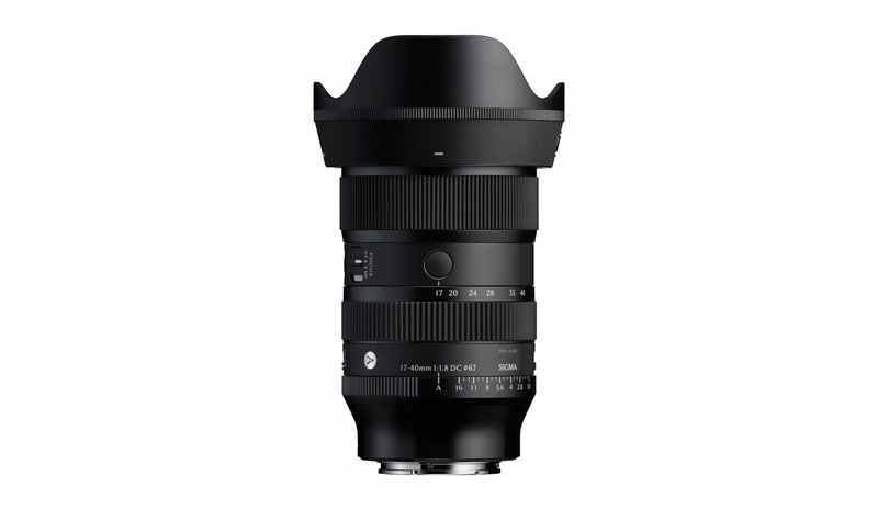 Sigma Sony E-mount 21496 – kuva 1/6