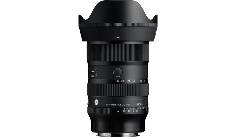 Sigma Sony E-mount 21496 – kuva 2/6