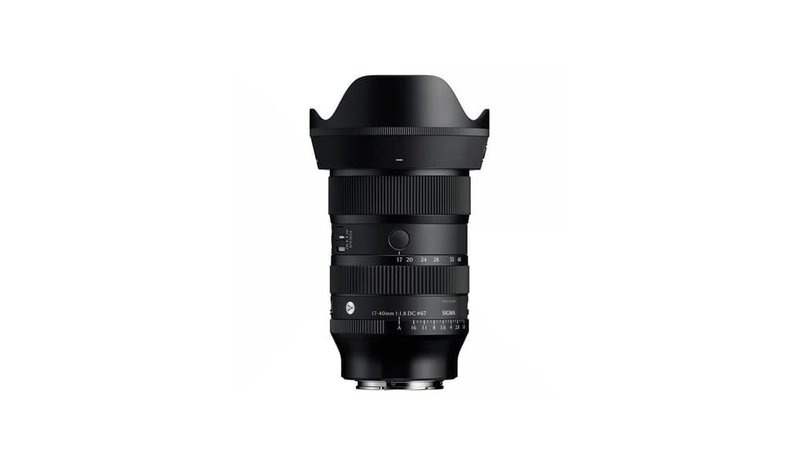 Sigma Sony E-mount 21496 – kuva 3/6