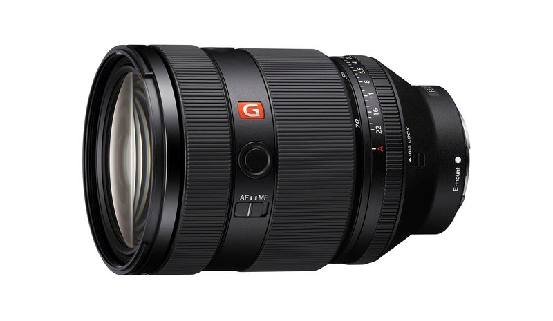 Sony 28-70mm f 2.0 GM SEL28