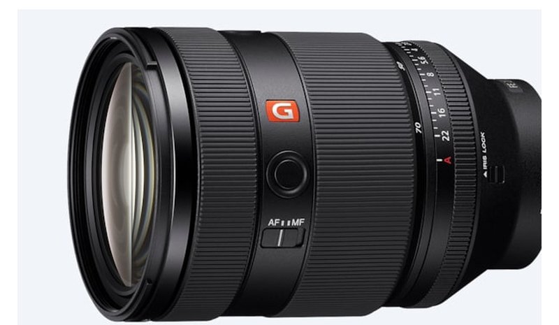 Sony 28-70mm f 2.0 GM SEL28