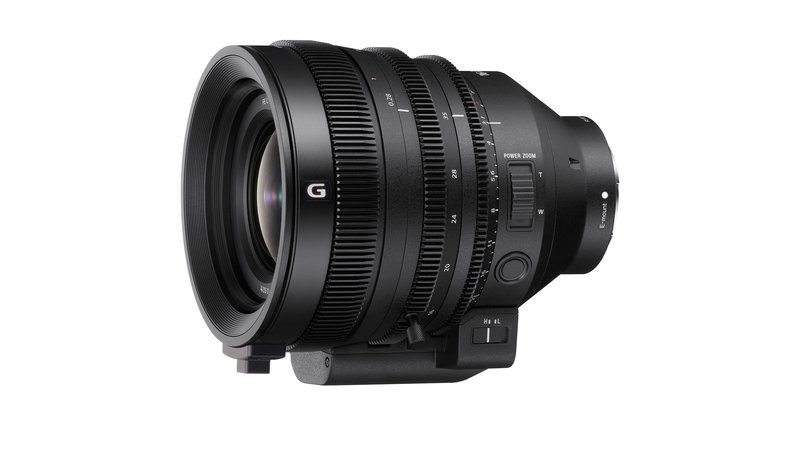 Sony FE C 16-35mm T3.1 G SELC1 – kuva 1/2