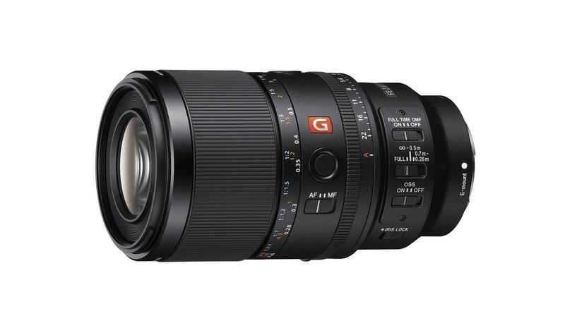 Sony SEL100M28GM