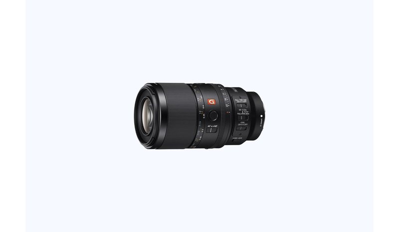Sony SEL100M28GM