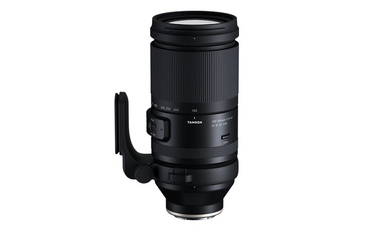 Tamron 150-500mm F/5-6.7 Di III VC VXD A057X