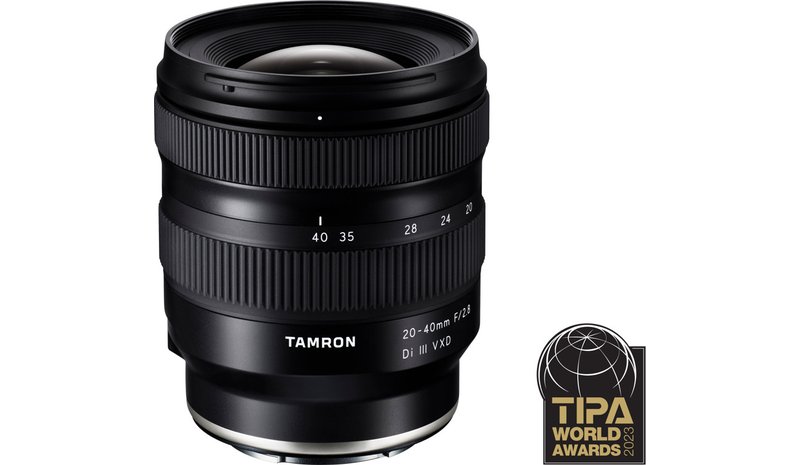 Tamron A062S