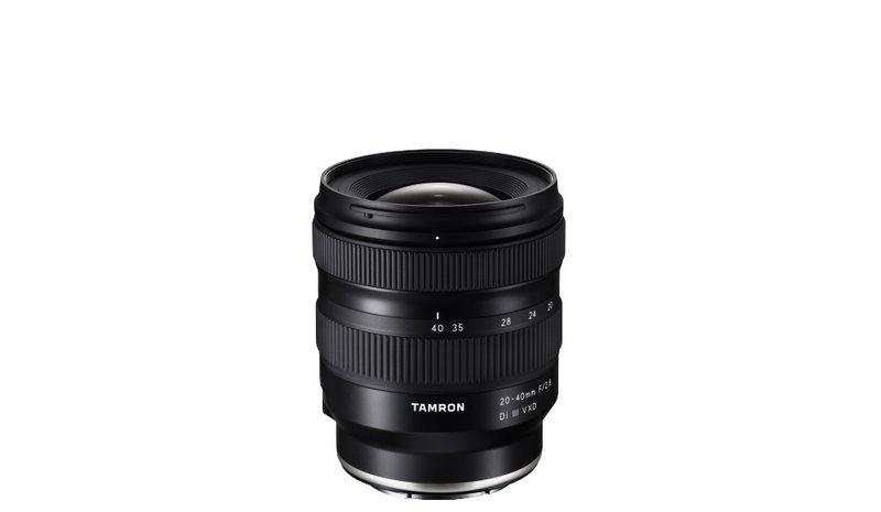 Tamron A062S