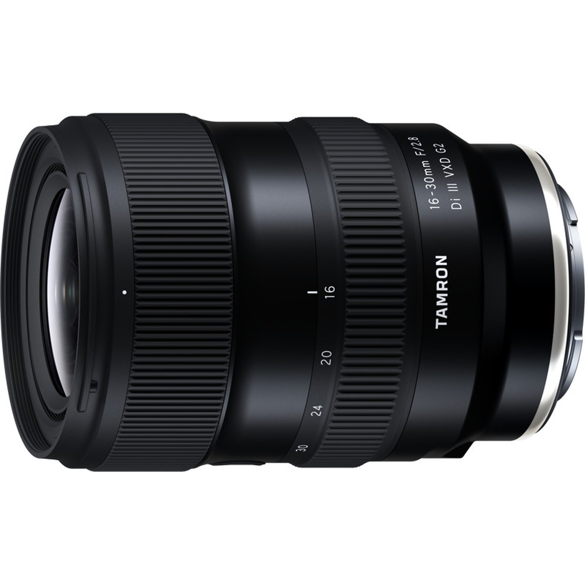 Tamron 16-30mm F/2.8 Di III VXD G2 objektiivi, Sony FE
