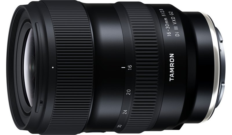 Tamron A064S