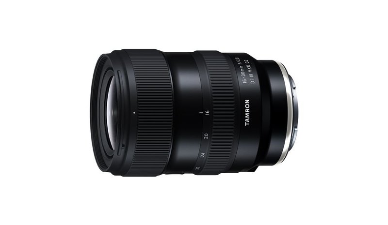 Tamron A064S