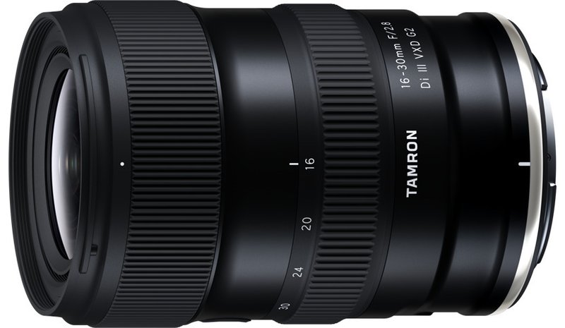 Tamron A064Z