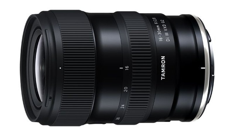 Tamron A064Z