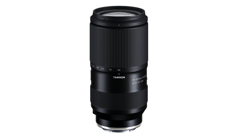 Tamron A069S