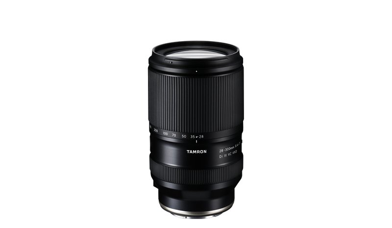 Tamron A074S
