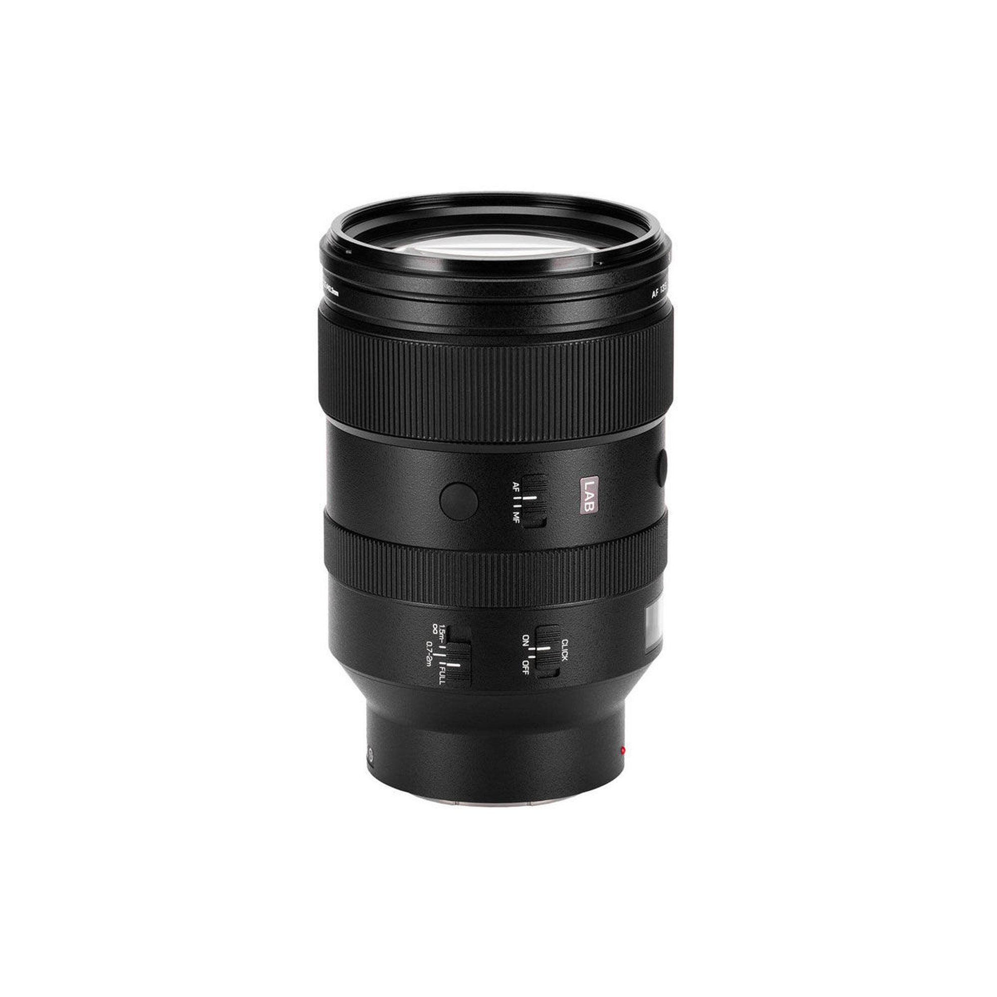 Viltrox AF 135mm f/1,8 LAB Nikon Z