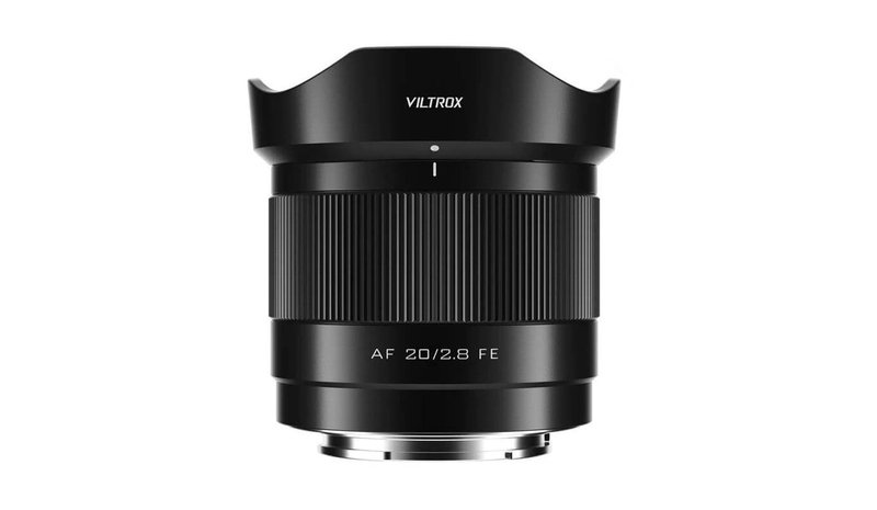 VILTROX AF 20/2.8 FE – kuva 2/3