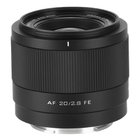 VILTROX AF 20/2.8 FE