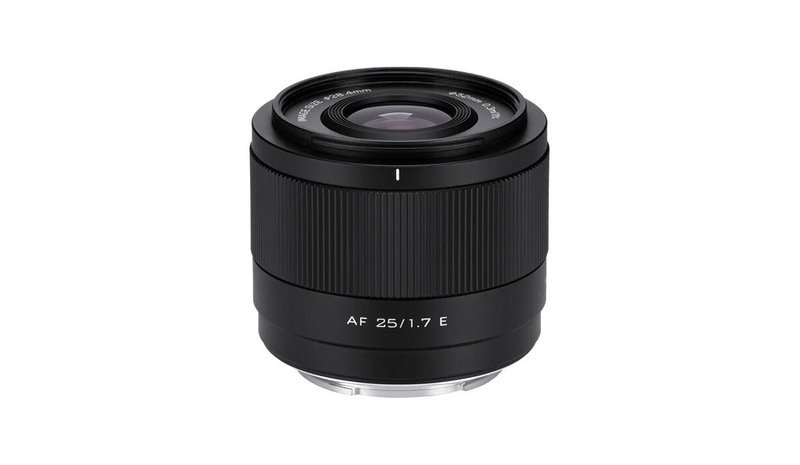 VILTROX AF 25 1.7 E – kuva 1/3