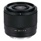 VILTROX AF 25 1.7 E