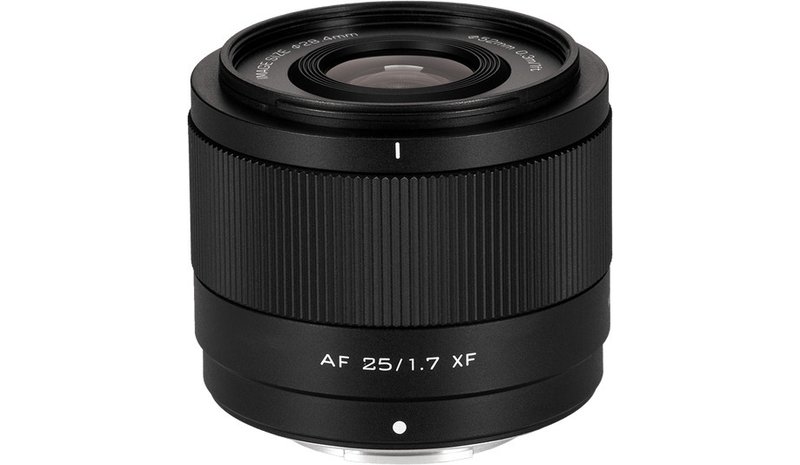 VILTROX AF 25 1.7 XF