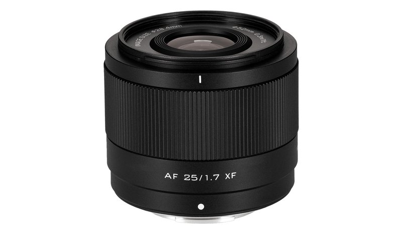 VILTROX AF 25 1.7 XF