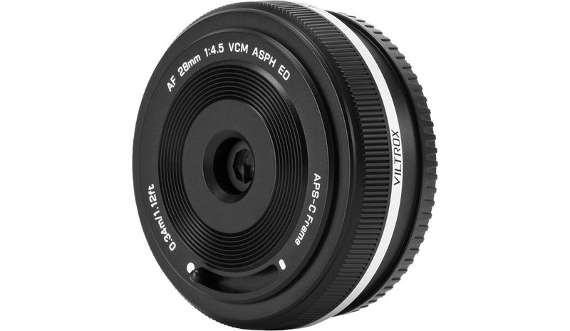 VILTROX AF 28 4.5 XF