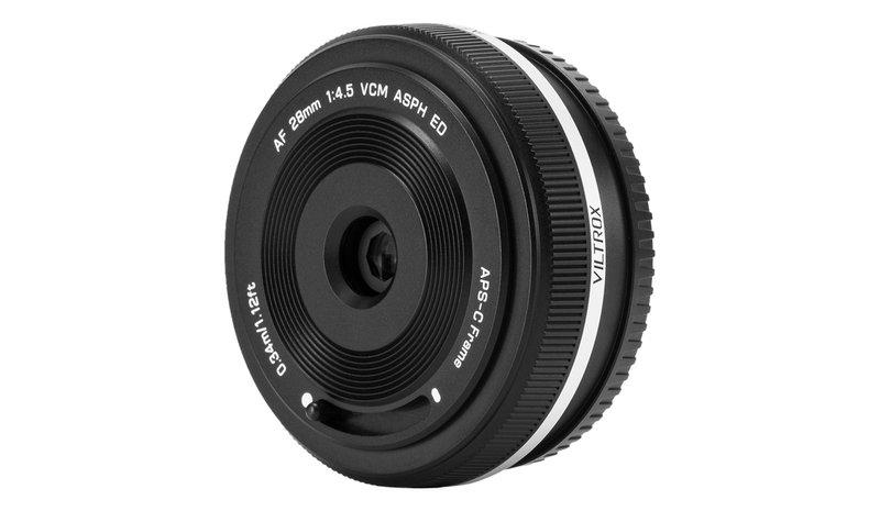 VILTROX AF 28 4.5 XF