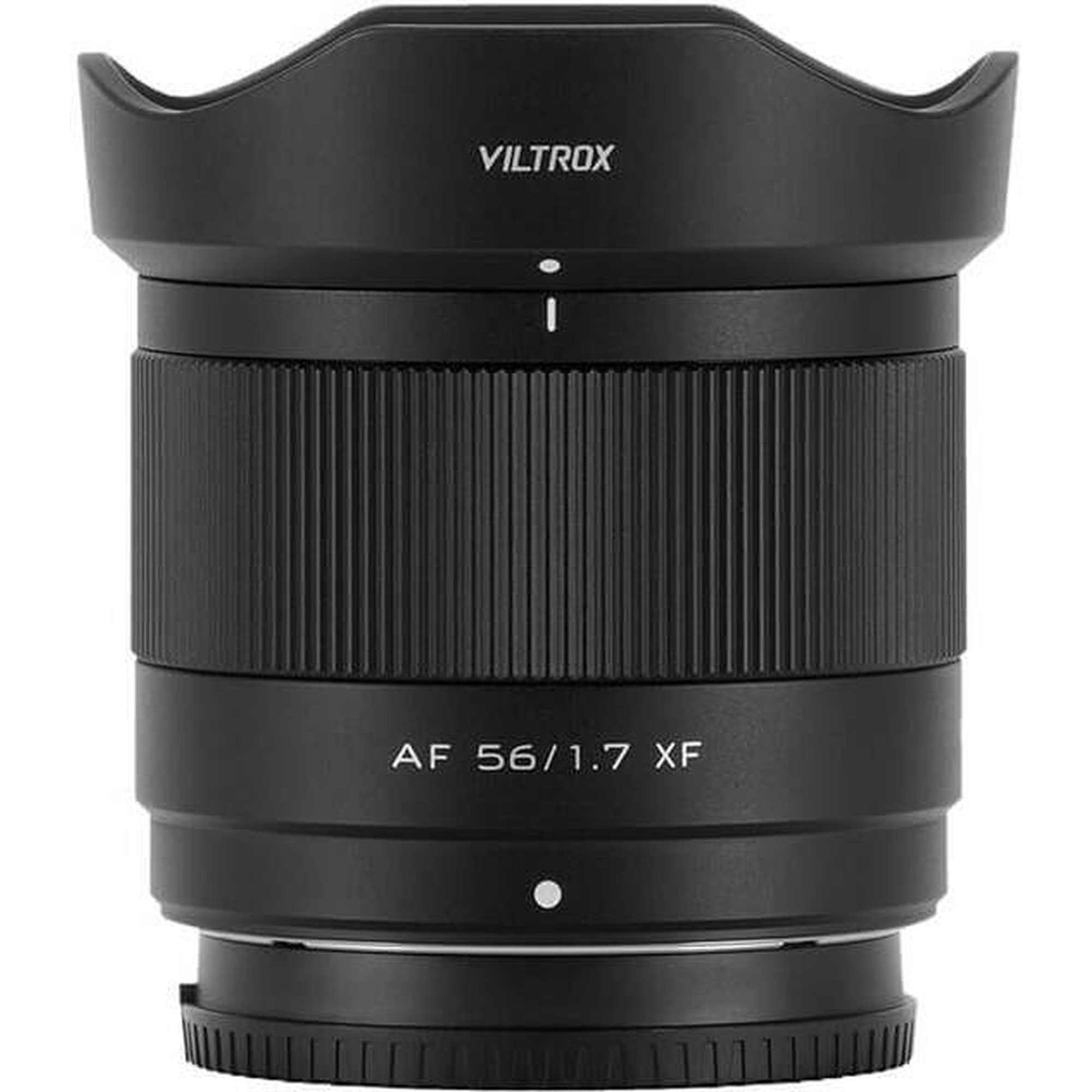 Viltrox AF 56mm F1.7 XF objektiivi, Fujifilm X-Mount