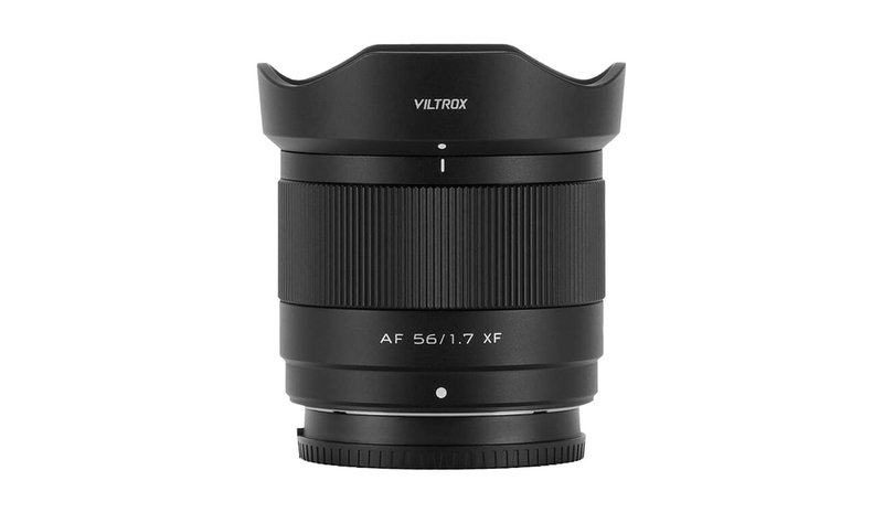 VILTROX AF 56/1.7 XF
