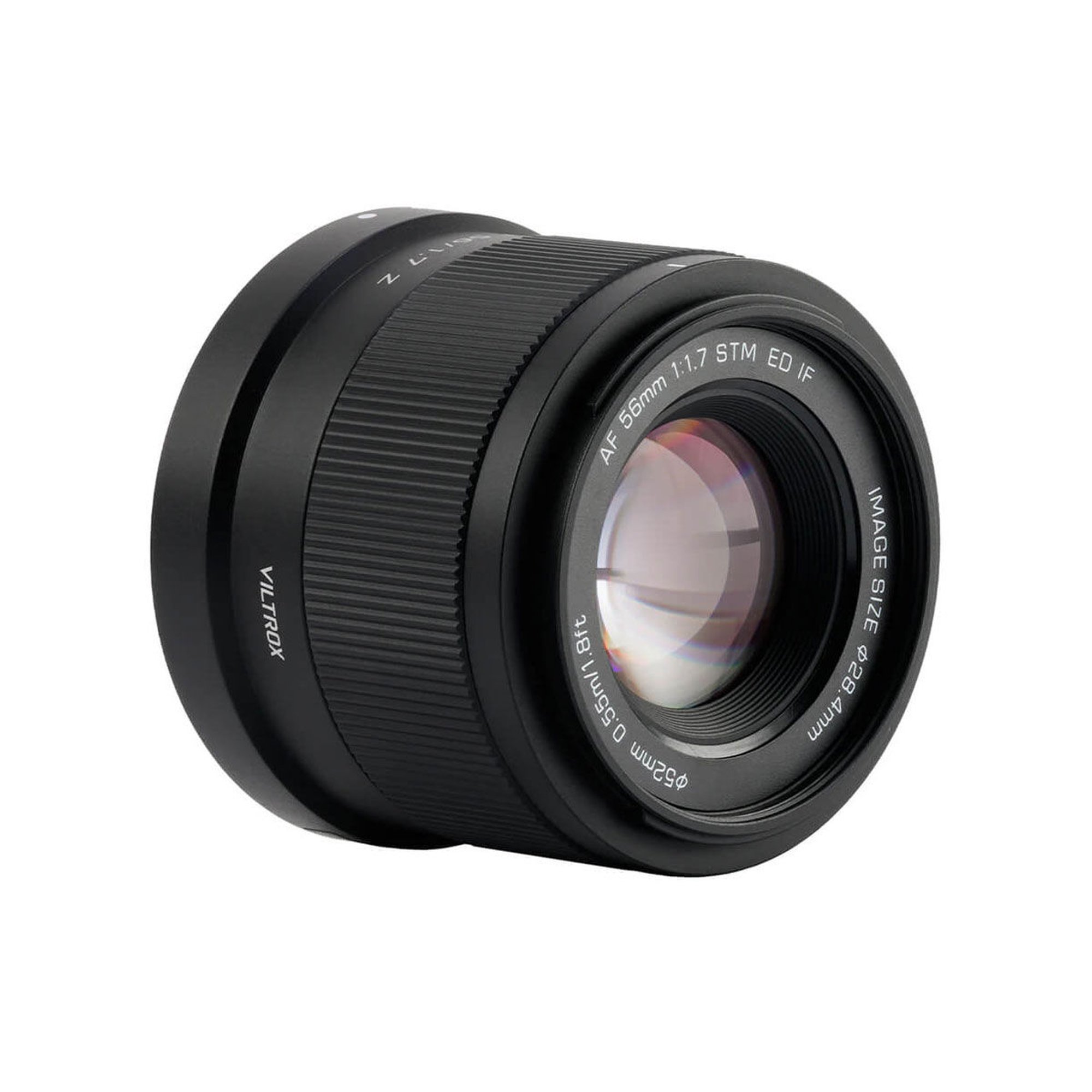 Viltrox Viltrox AF 56mm f/1,7 AIR Nikon Z (APS-C)