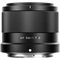 VILTROX AF 56/1.7 Z – kuva 2