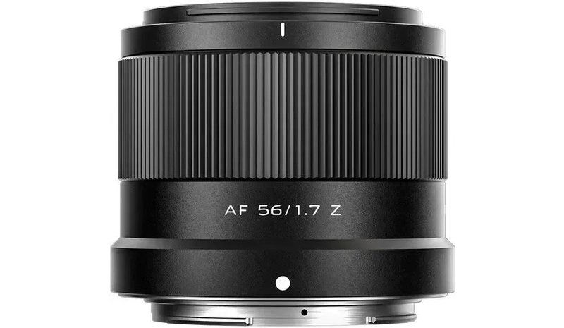 VILTROX AF 56/1.7 Z