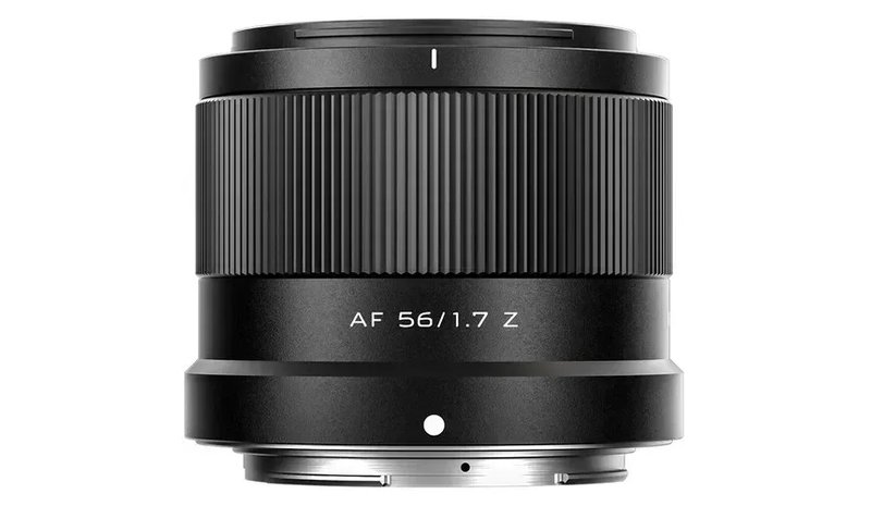 VILTROX AF 56/1.7 Z
