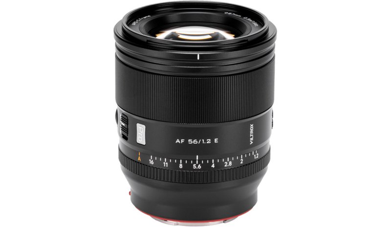 VILTROX AF 56mm F1.2 Pro E