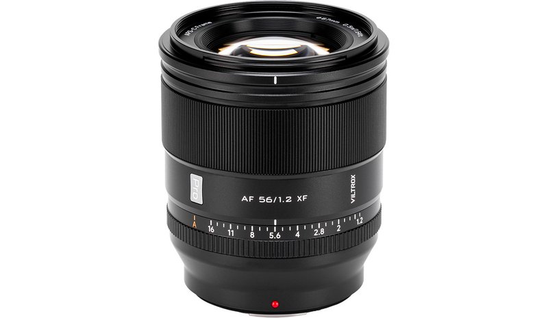 VILTROX AF 56mm F1.2 Pro X