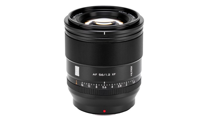 VILTROX AF 56mm F1.2 Pro X