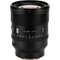 VILTROX AF 85 1.4 FE – kuva 2