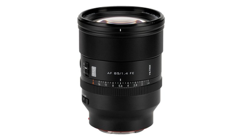 VILTROX AF 85 1.4 FE