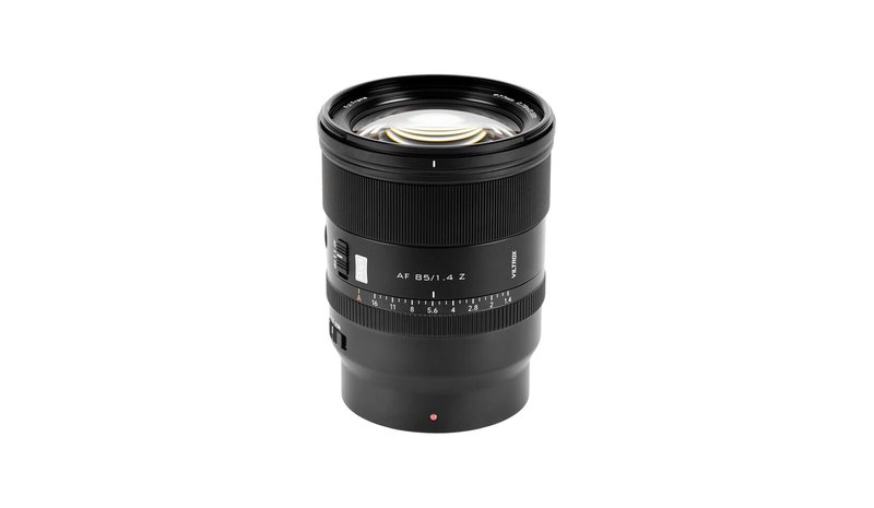 VILTROX AF 85mm F1.4 Pro – kuva 2/3